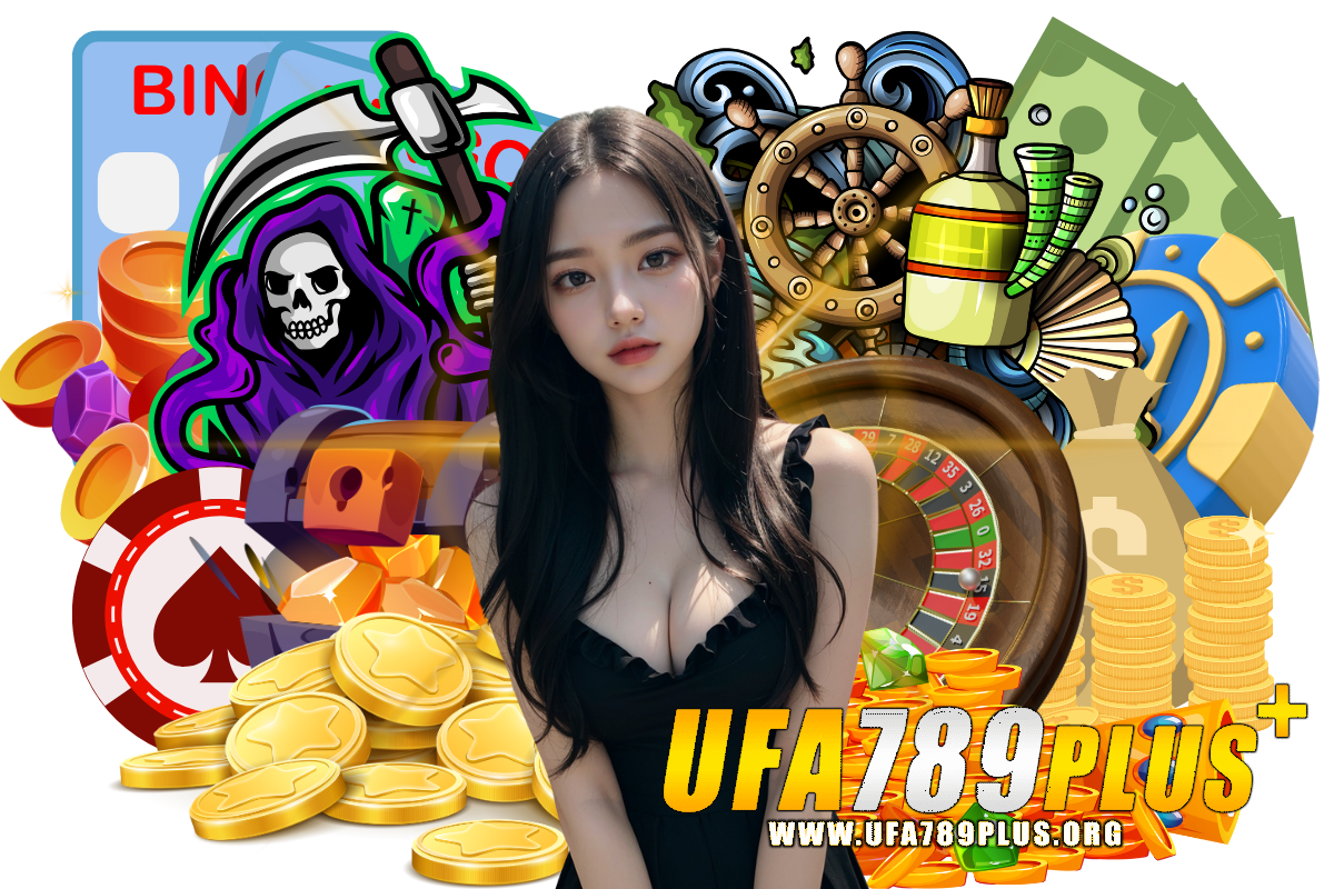 ufa789plus club