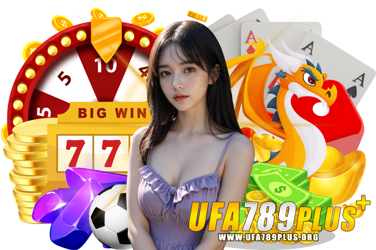 ufa789plus สมัคร