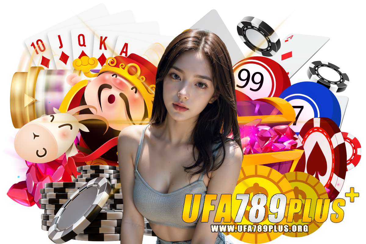 ufa789plus เว็บตรง