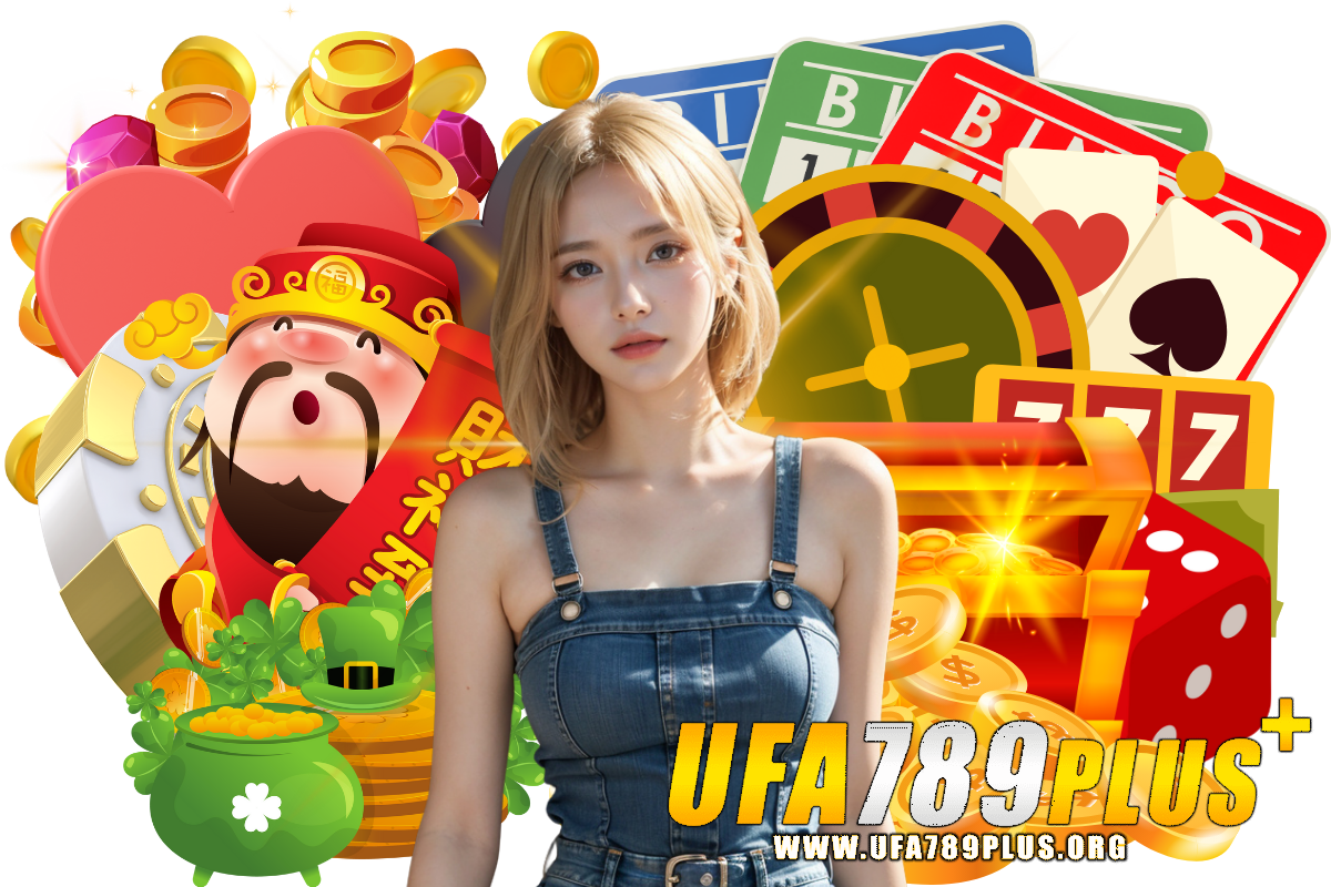 ufa789plus แจกเครดิตฟรี